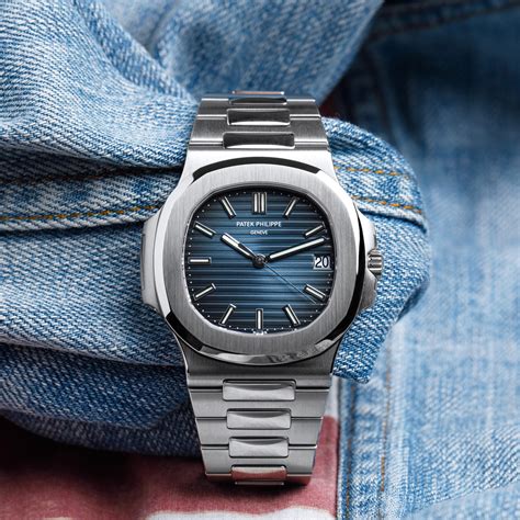 patek nautilus|patek philippe nautilus original.